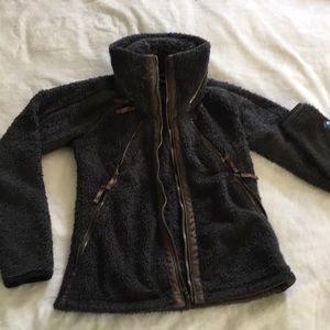 Kuhl Women’s Sasquatch Hoodie